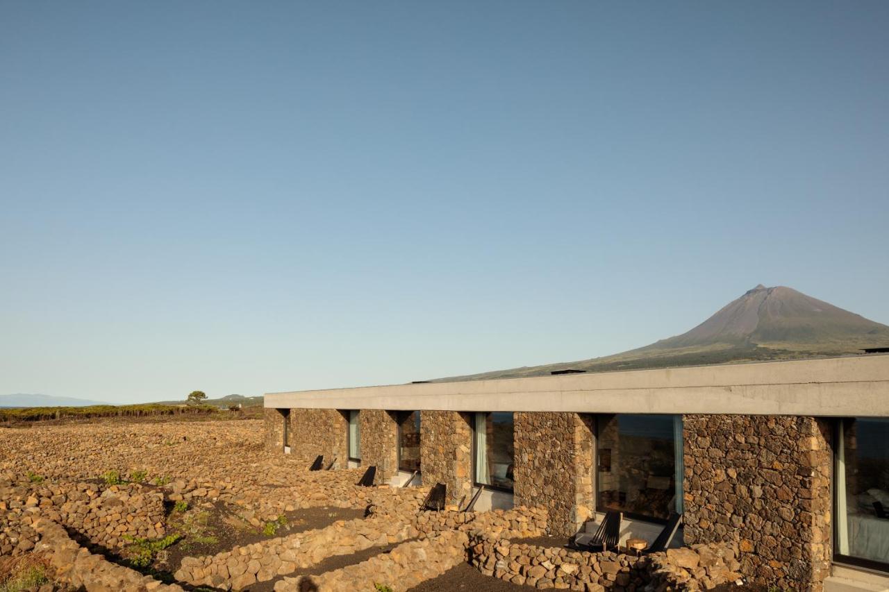 Azores Wine Company Cais do Mourato Exterior foto