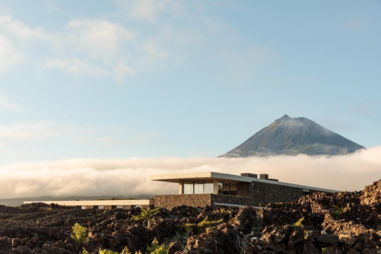 Azores Wine Company Cais do Mourato Exterior foto