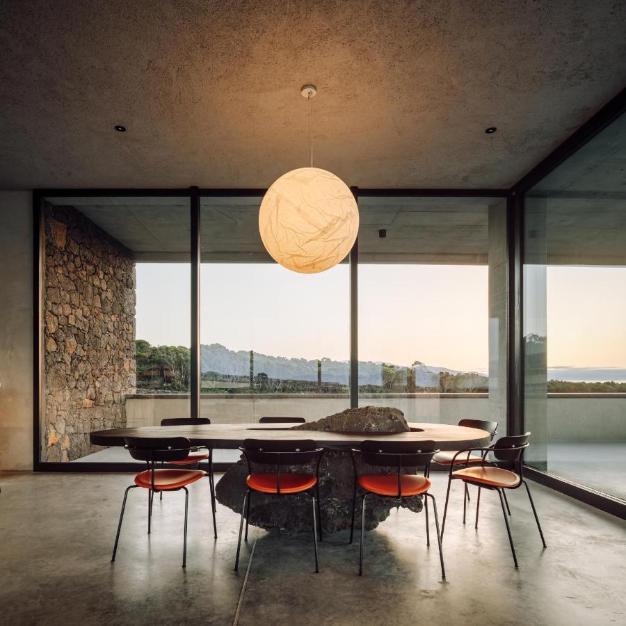 Azores Wine Company Cais do Mourato Exterior foto
